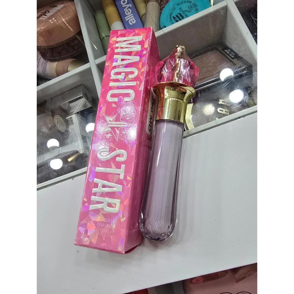 Jeffree Star